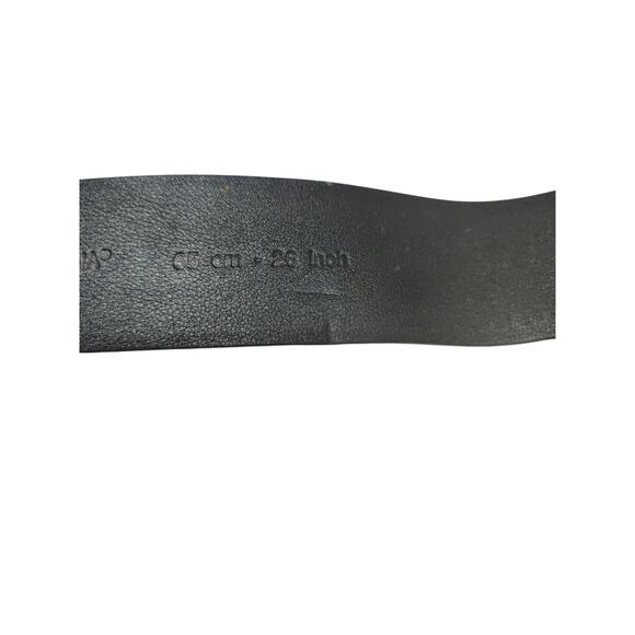 Dolce & Gabbana women\'s belt size 26\